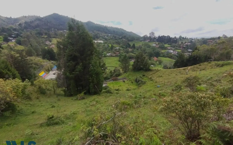 Lote Residencial en Guarne en Vereda La Clara