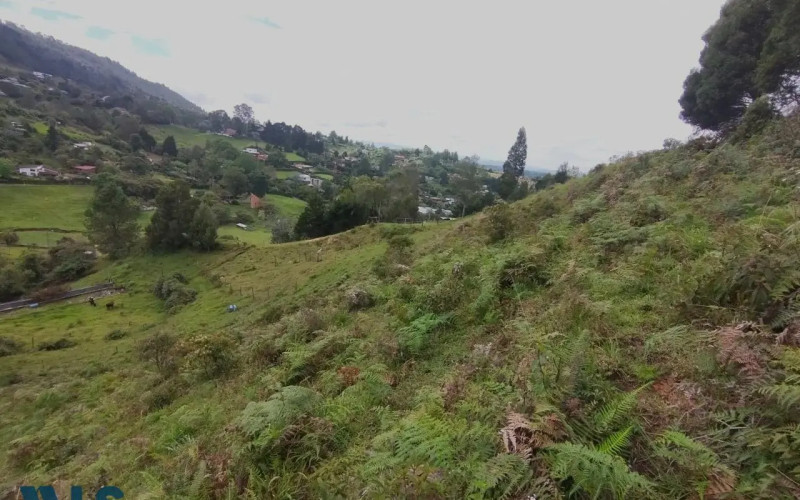 Lote Residencial en Guarne en Vereda La Clara