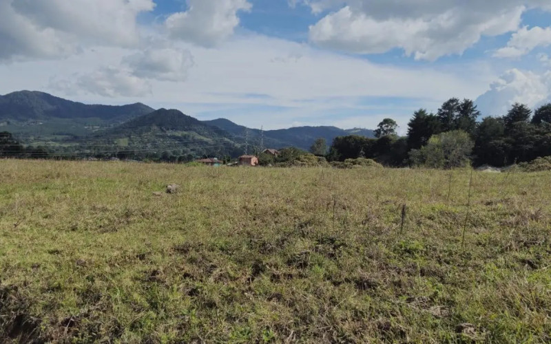 Lote Residencial en Rionegro en Corredor San Antonio - La Ceja (Rionegro)