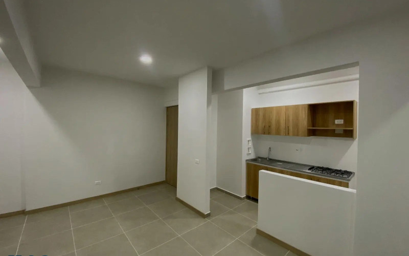 Apartamento en Rionegro en V. Fontibon 
