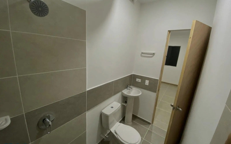 Apartamento en Rionegro en V. Fontibon 