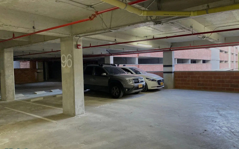 Apartamento en Rionegro en V. Fontibon 