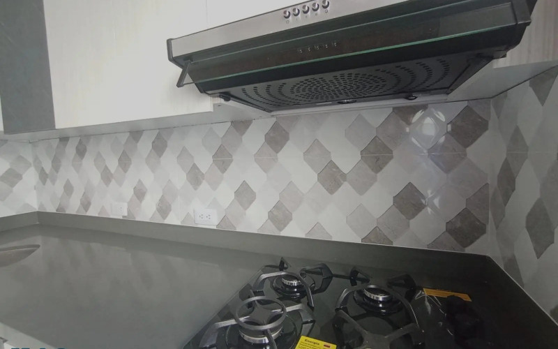 Apartamento en Medellín en La Candelaria