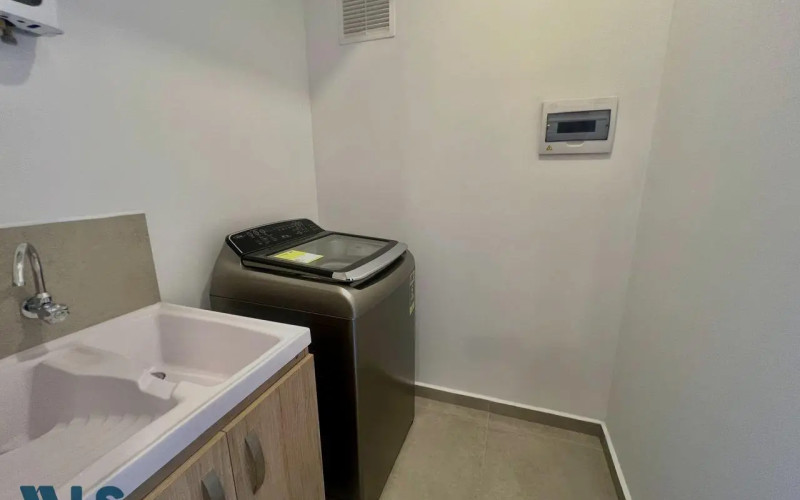 Apartamento en Envigado en Ciudad Peldar
