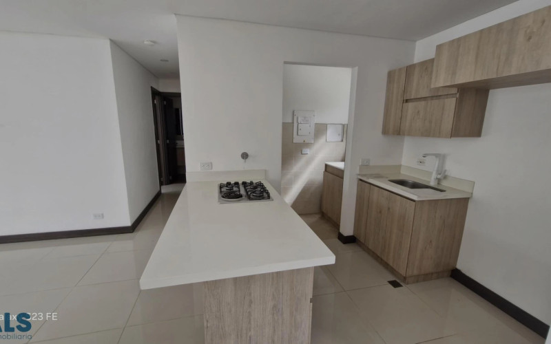 Apartamento en El Retiro en Urbano