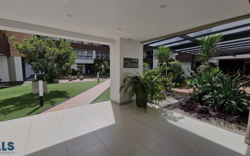 Apartamento en El Retiro en Urbano