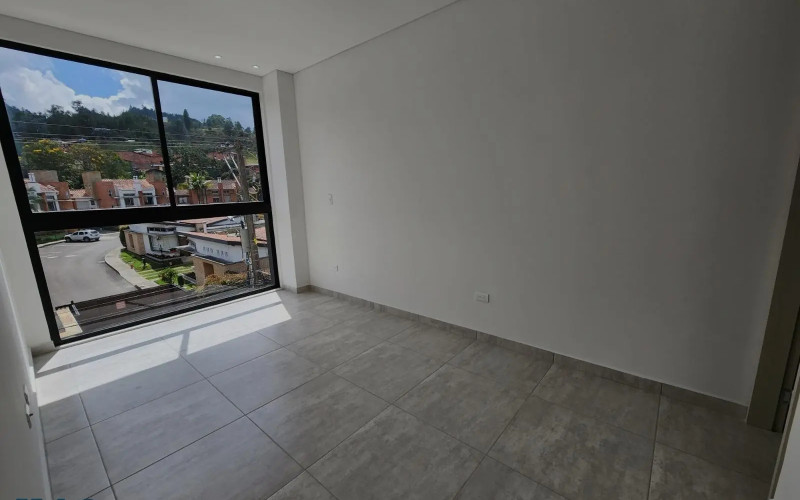 Apartamento en El Retiro en Centro