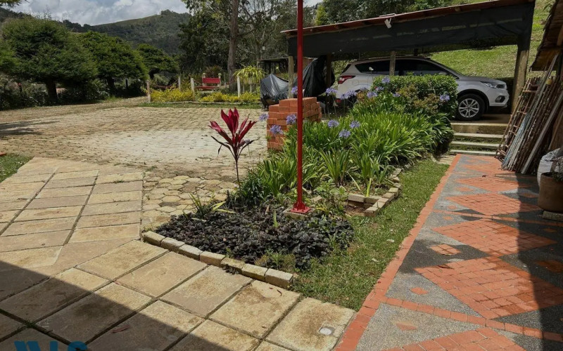 Finca Recreativa en Barbosa en V. tierra linda los Lagos