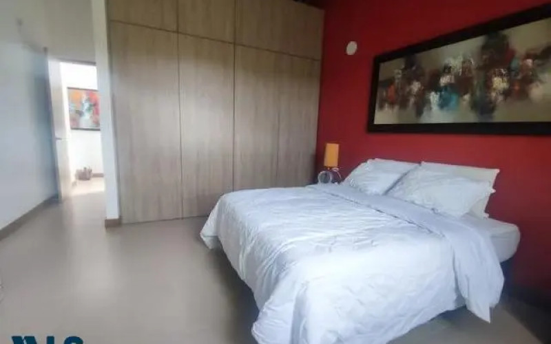 Casa en El Retiro en Corredor Las Palmas - El Retiro