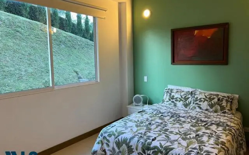 Casa en El Retiro en Corredor Las Palmas - El Retiro