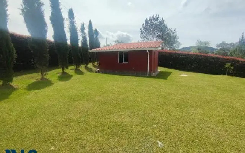 Casa en El Retiro en Corredor Las Palmas - El Retiro