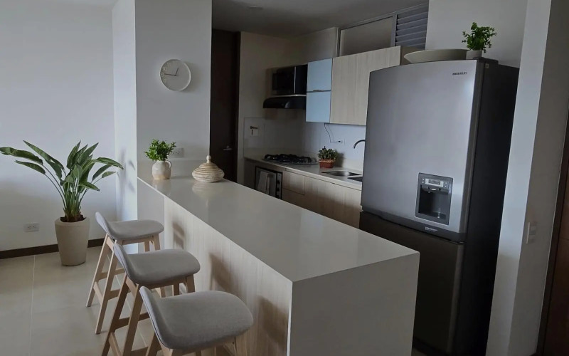 Apartamento en Medellín en Linares