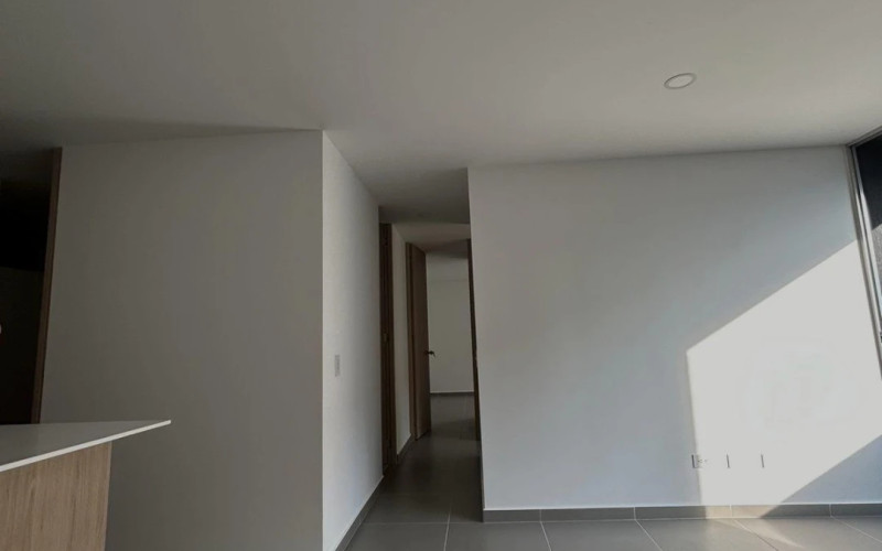 Apartamento en Medellín en Guayabal