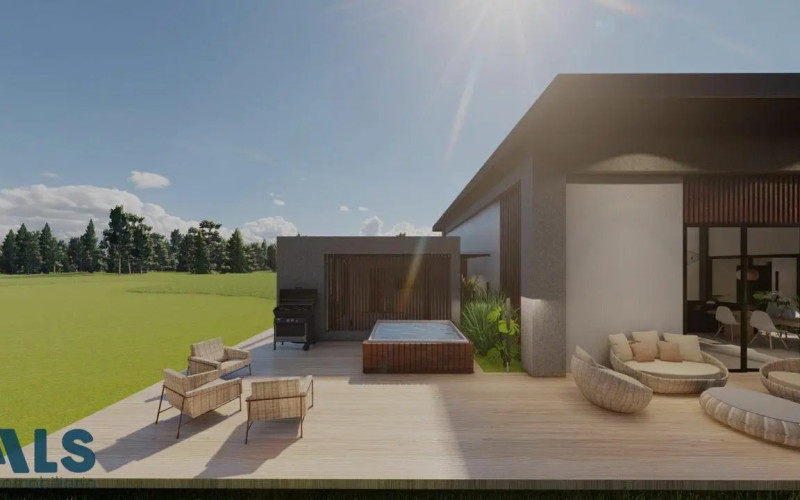 Lote Residencial en El Carmen en Rural