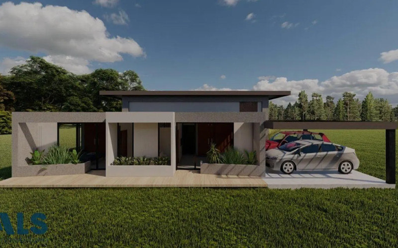 Lote Residencial en El Carmen en Rural