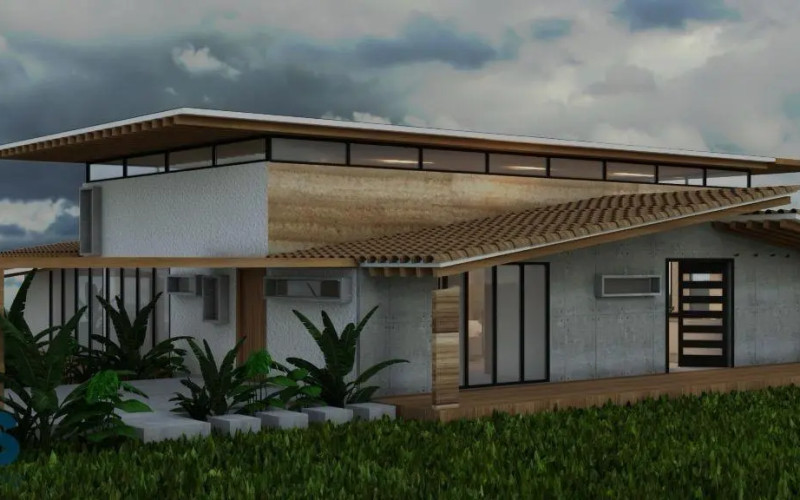 Lote Residencial en El Carmen en Rural
