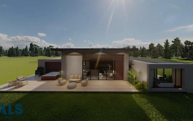 Lote Residencial en El Carmen en Rural