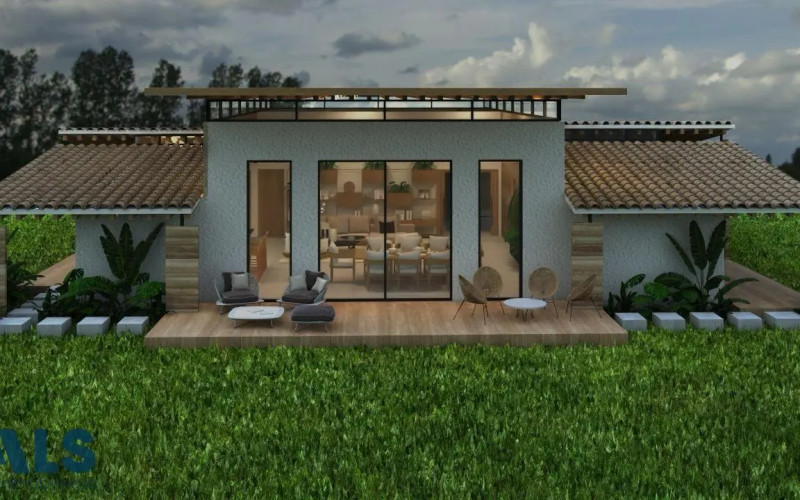 Lote Residencial en El Carmen en Rural