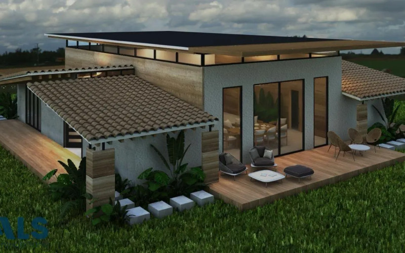 Lote Residencial en El Carmen en Rural