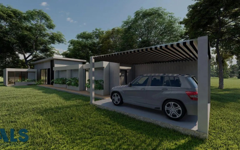 Lote Residencial en El Carmen en Rural