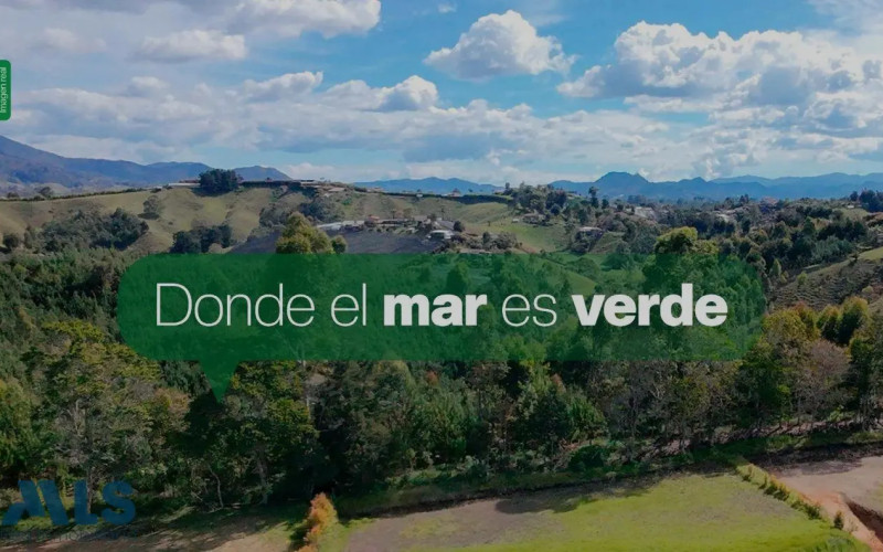 Lote Residencial en El Carmen en Rural