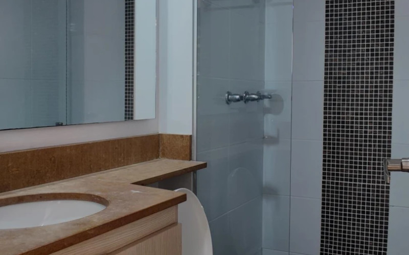 Apartamento en Sabaneta en Aves Marías