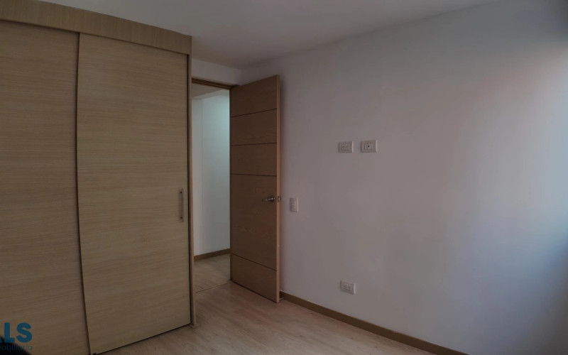 Apartamento en Sabaneta en Aves Marías