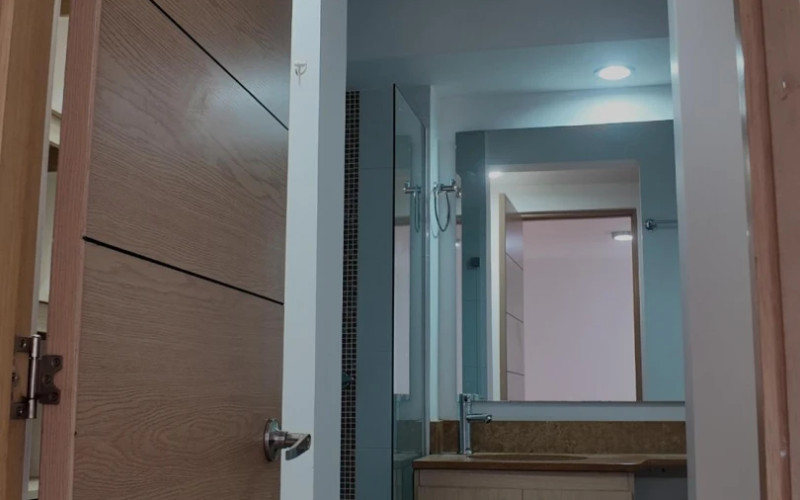 Apartamento en Sabaneta en Aves Marías