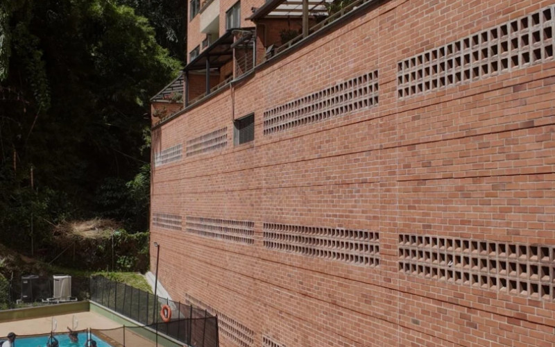 Apartamento en Sabaneta en Aves Marías