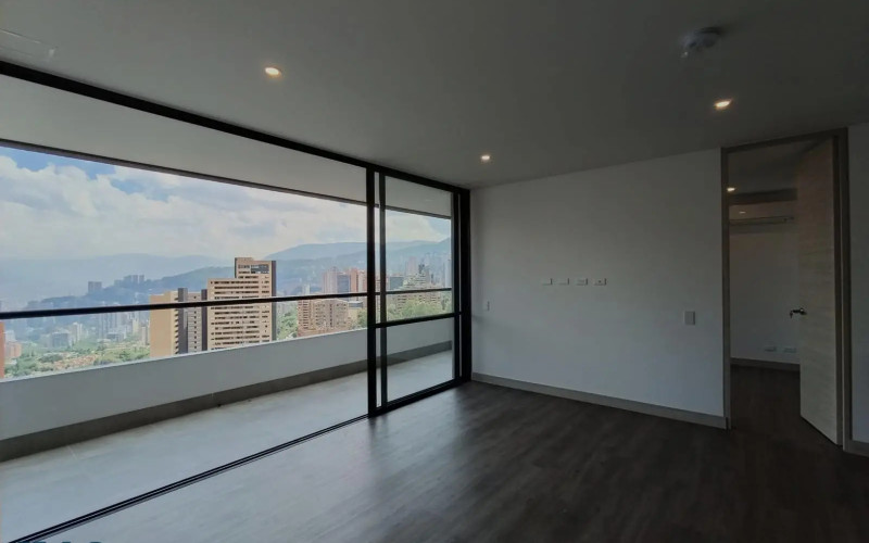 Apartamento en Medellín en Linares