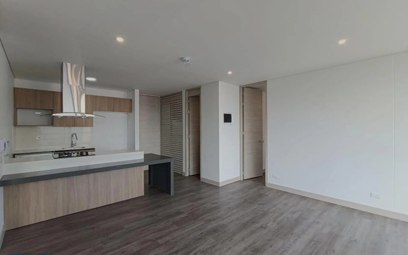Apartamento en Medellín en Linares