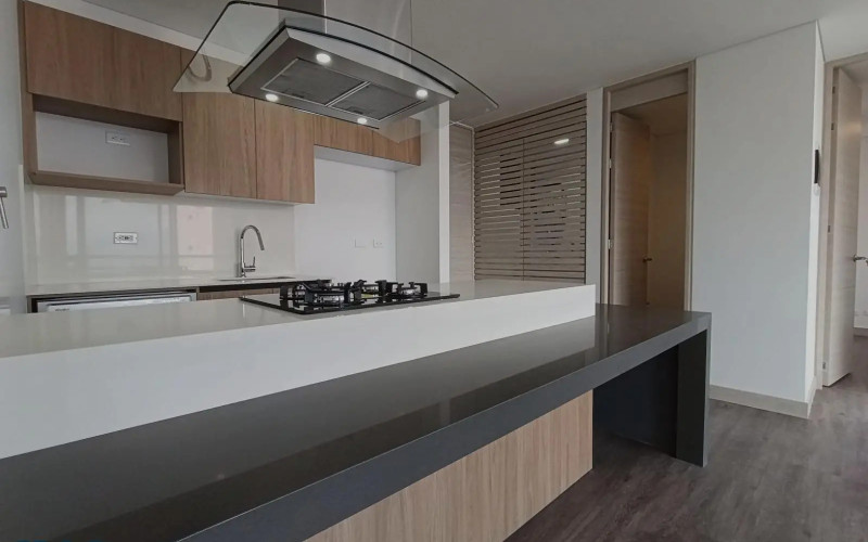 Apartamento en Medellín en Linares