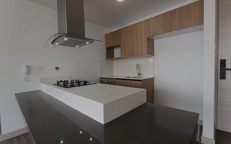 Apartamento en Medellín en Linares