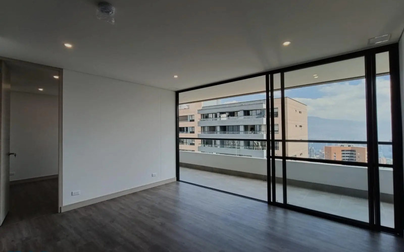 Apartamento en Medellín en Linares