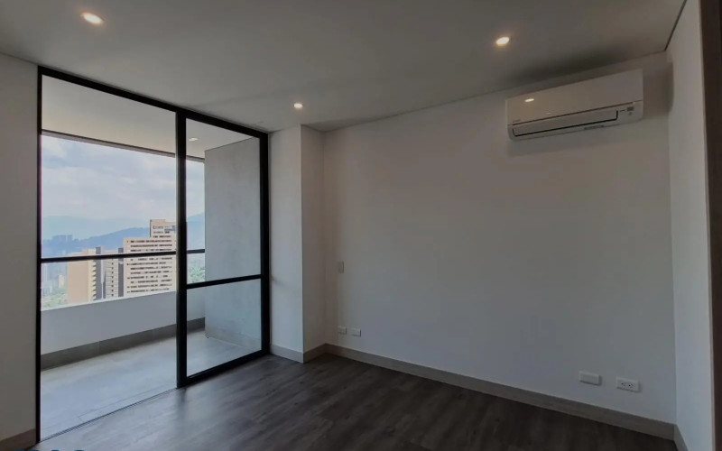 Apartamento en Medellín en Linares
