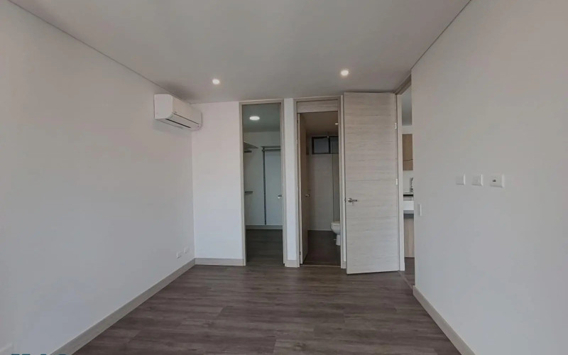 Apartamento en Medellín en Linares