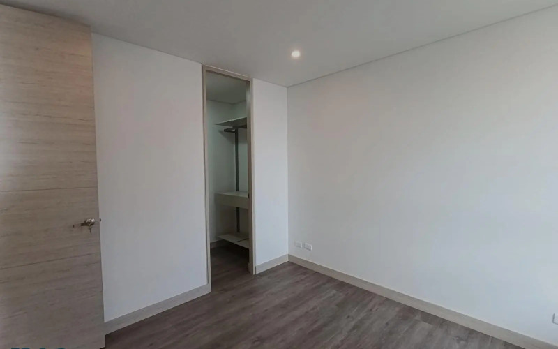 Apartamento en Medellín en Linares
