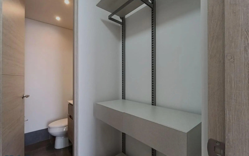 Apartamento en Medellín en Linares