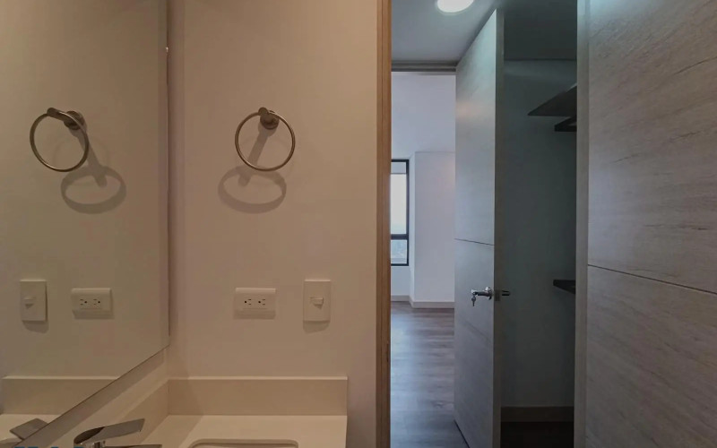 Apartamento en Medellín en Linares