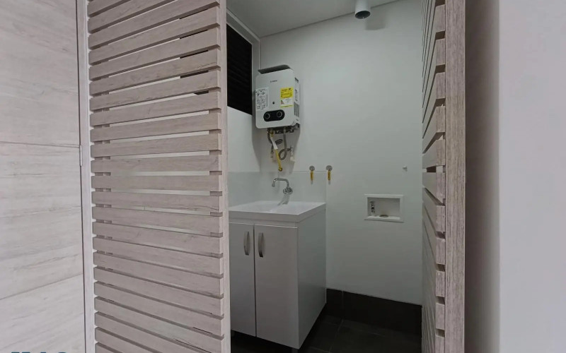 Apartamento en Medellín en Linares