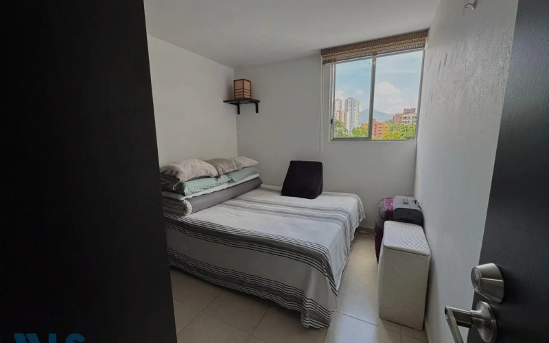 Apartamento en Sabaneta en La Doctora