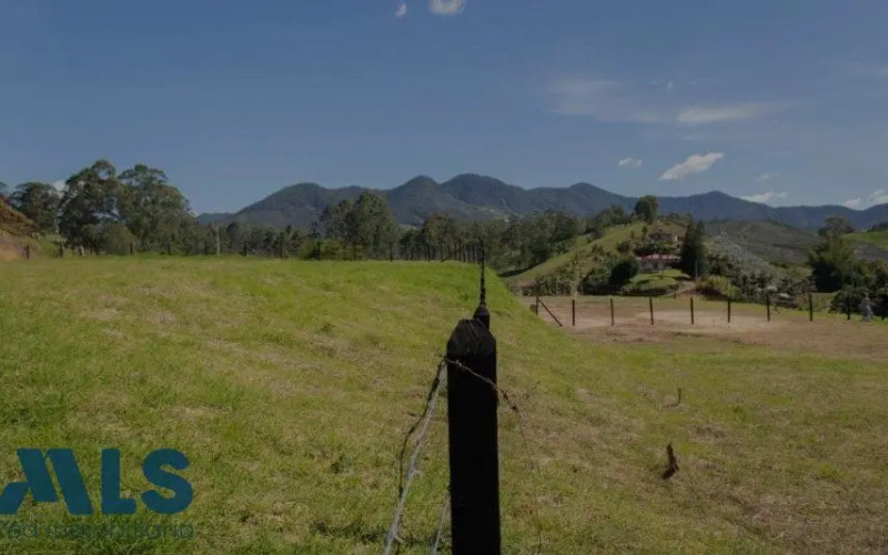 Lote Residencial en La Ceja en Urbano (La Ceja)