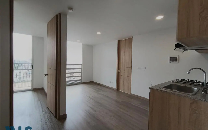 Apartamento en Bogotá en Suba