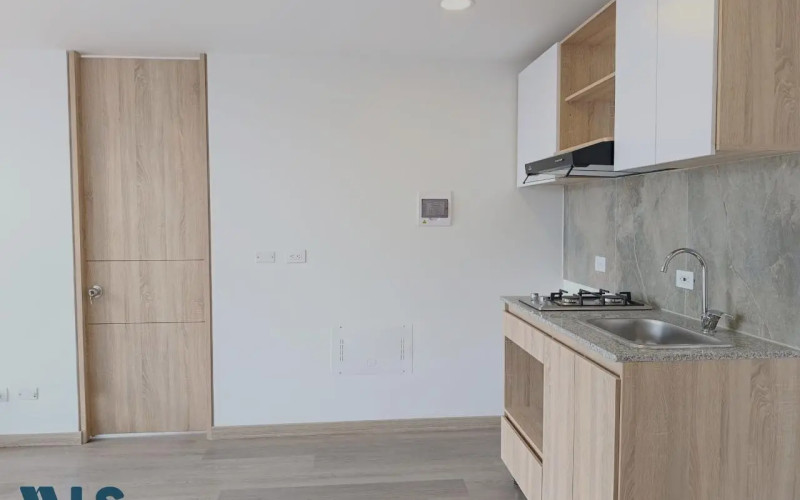 Apartamento en Bogotá en Suba