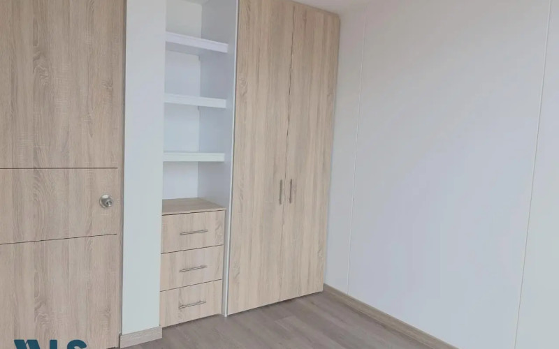 Apartamento en Bogotá en Suba