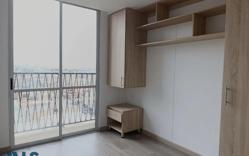 Apartamento en Bogotá en Suba