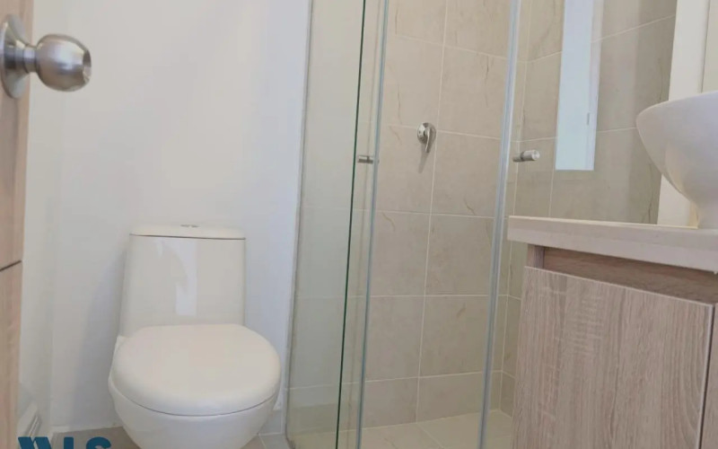 Apartamento en Bogotá en Suba