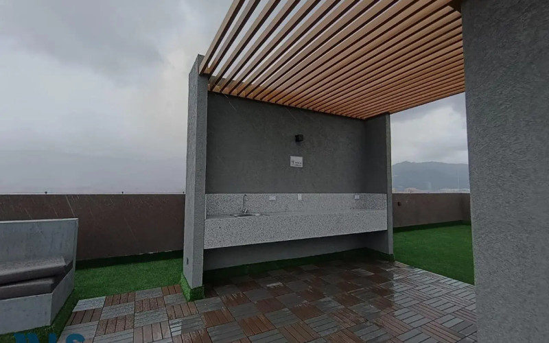 Apartamento en Bogotá en Suba