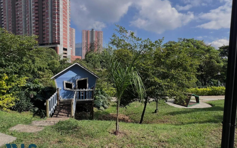 Apartamento en Itagüí en Suramerica