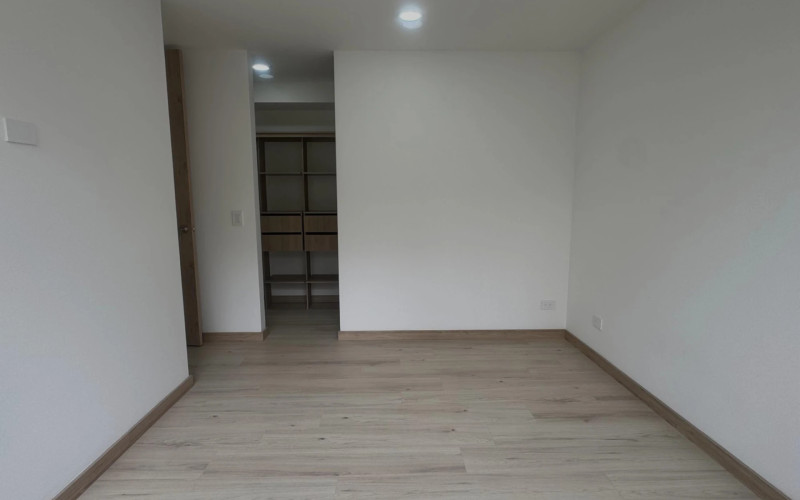 Apartamento en Sabaneta en La Doctora